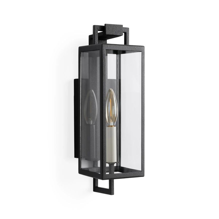 Ace Outdoor Sconce