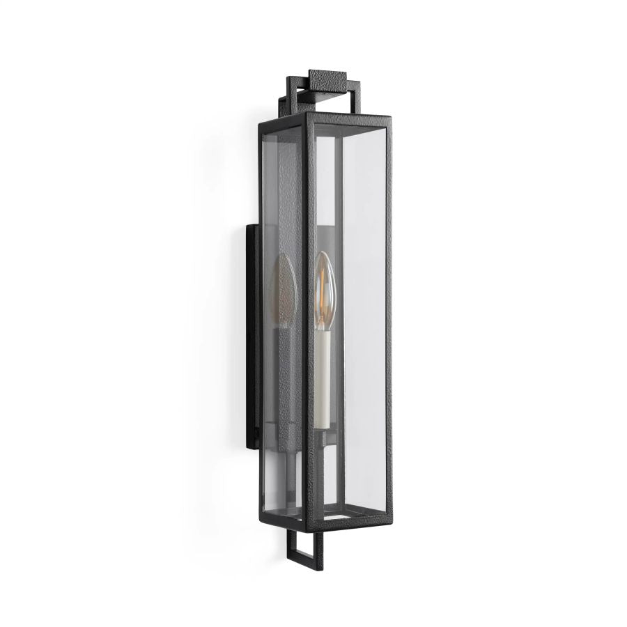 Ace Outdoor Sconce