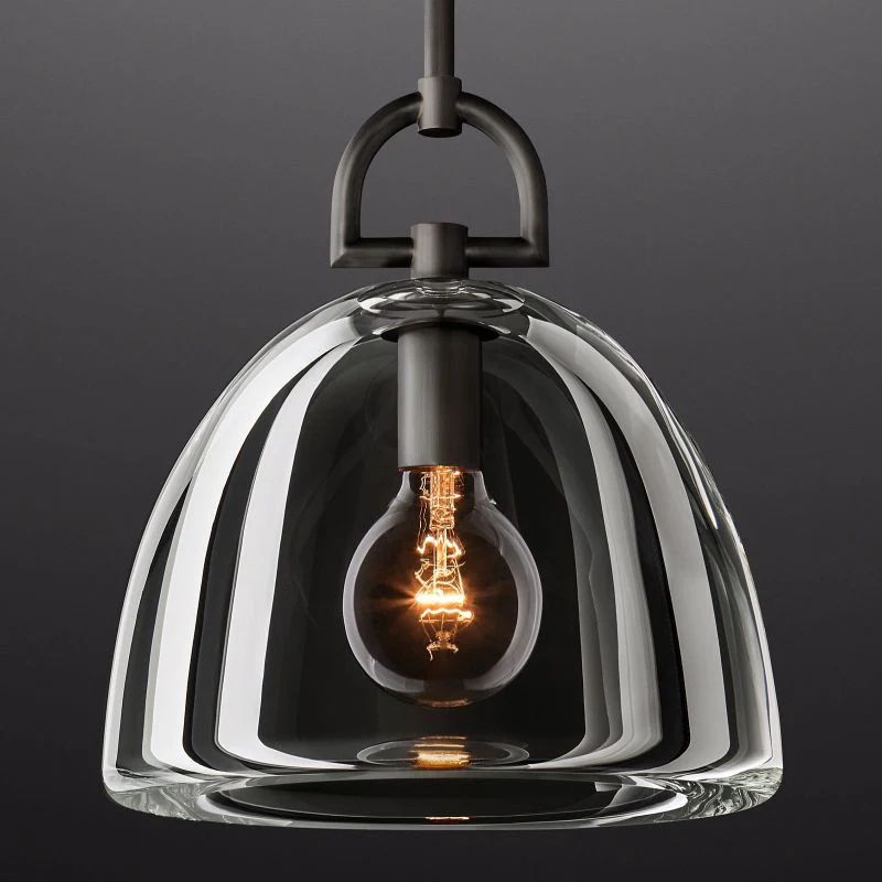 Botay Dome Pendant