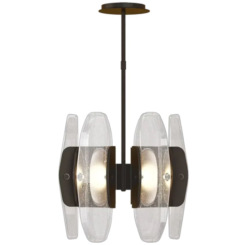 Charme Round Chandelier 15"