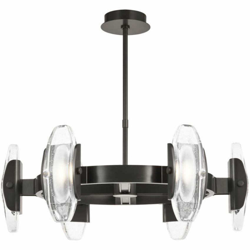 Charme Round Chandelier 30"