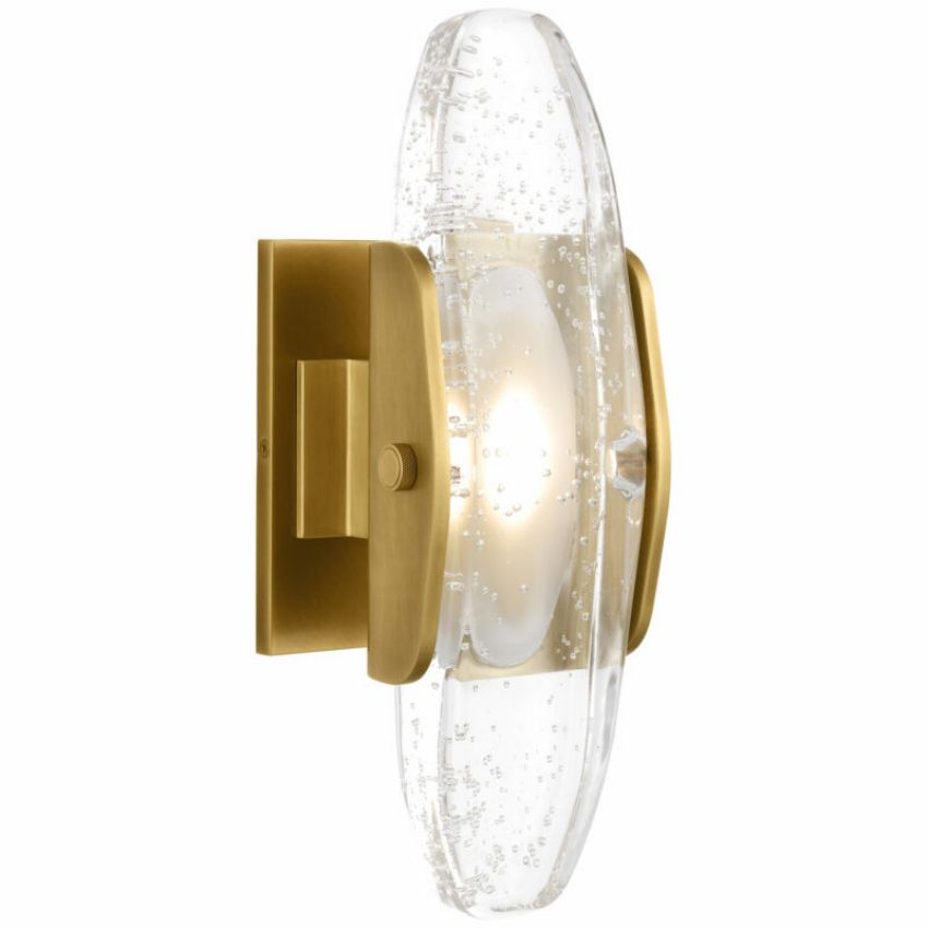 Charme Wall Sconce