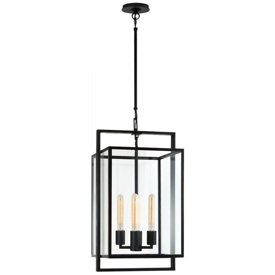 Clement Outdoor Pendant