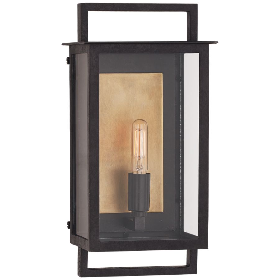 Clement Outdoor Sconce