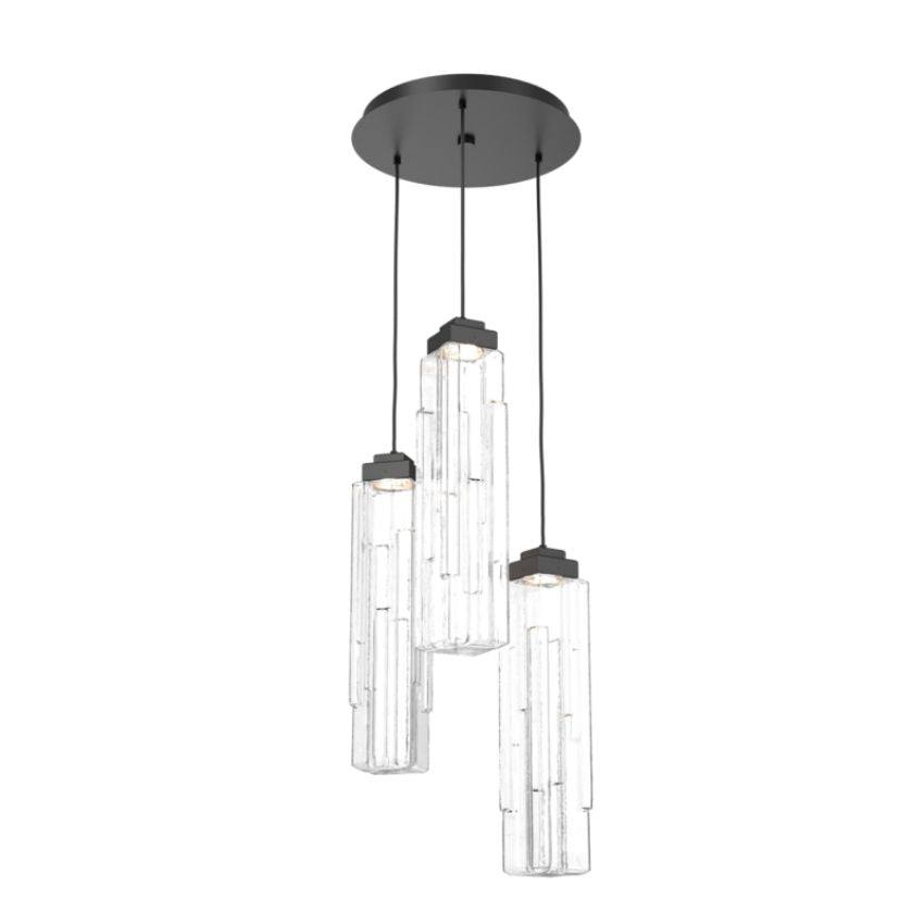 Dante Round Chandelier