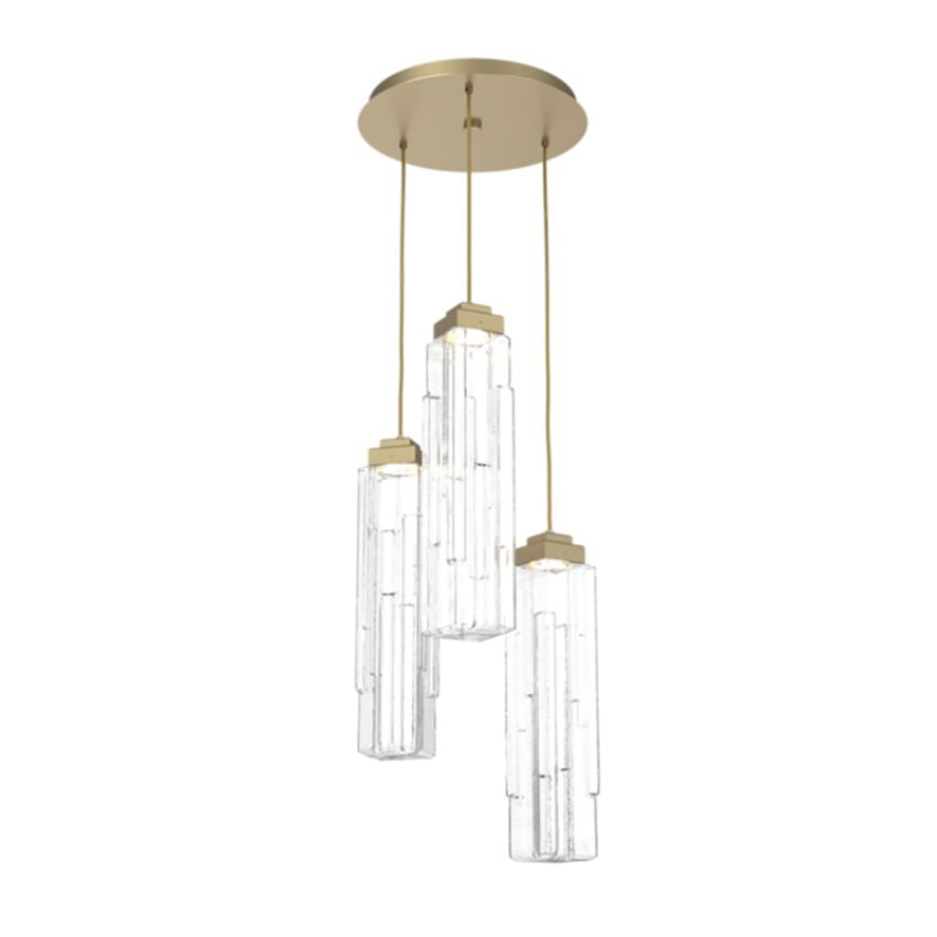 Dante Round Chandelier