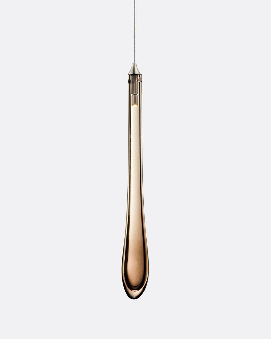 Dewdrop 1-Light Pendant