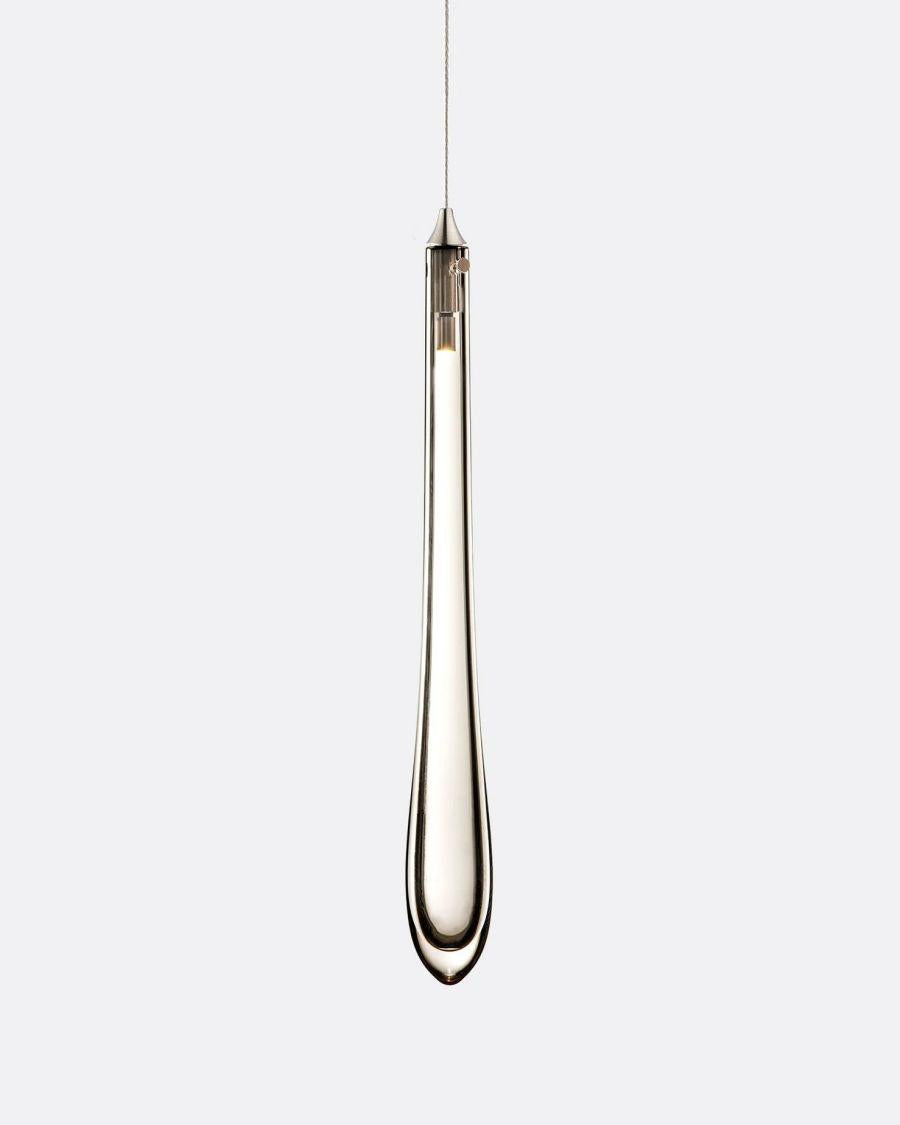 Dewdrop 1-Light Pendant