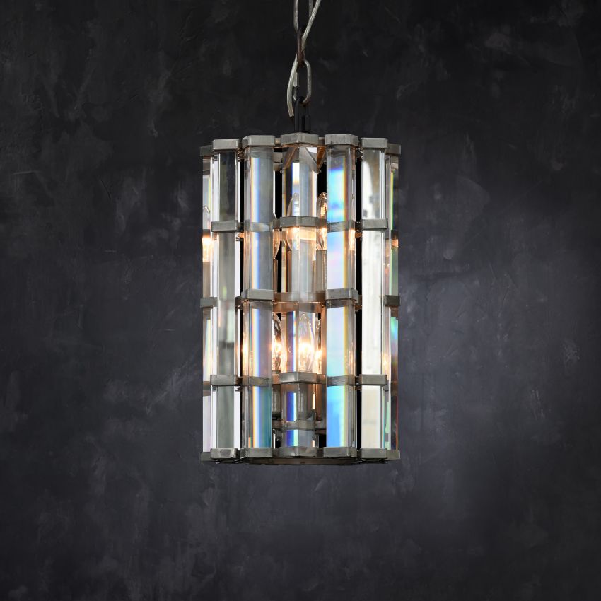 Dipa Round Chandelier