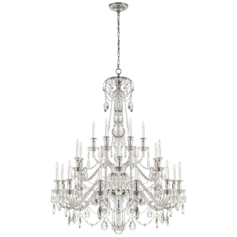 Daniela Twenty Four-Light Chandelier