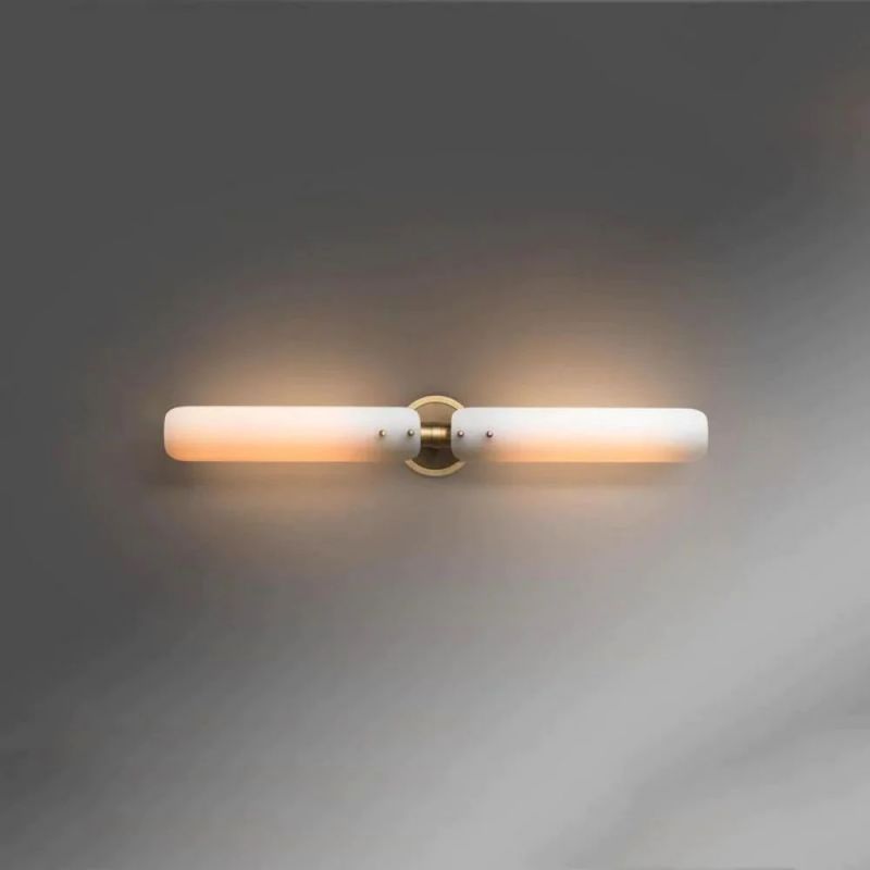 Dorian Linear Sconce