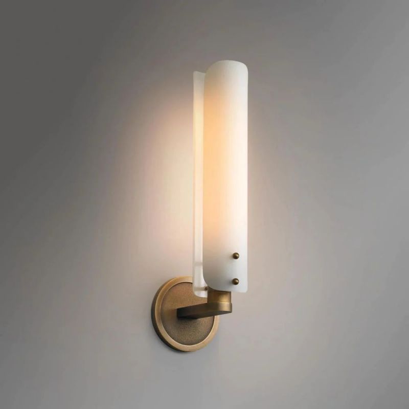 Dorian Sconce