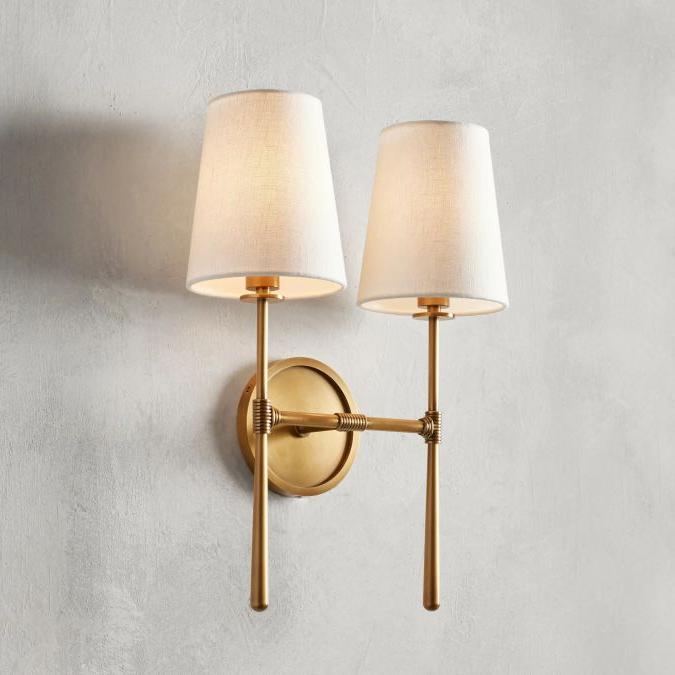 Gwyneth Wall Sconce