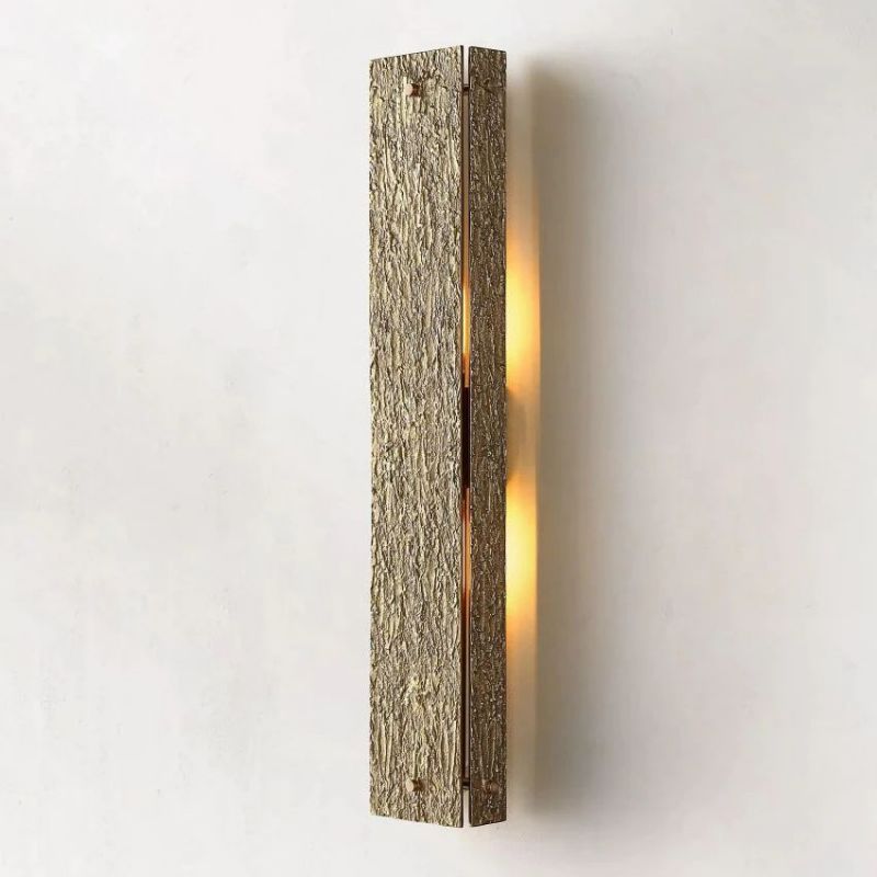 Groot Sconce 32"