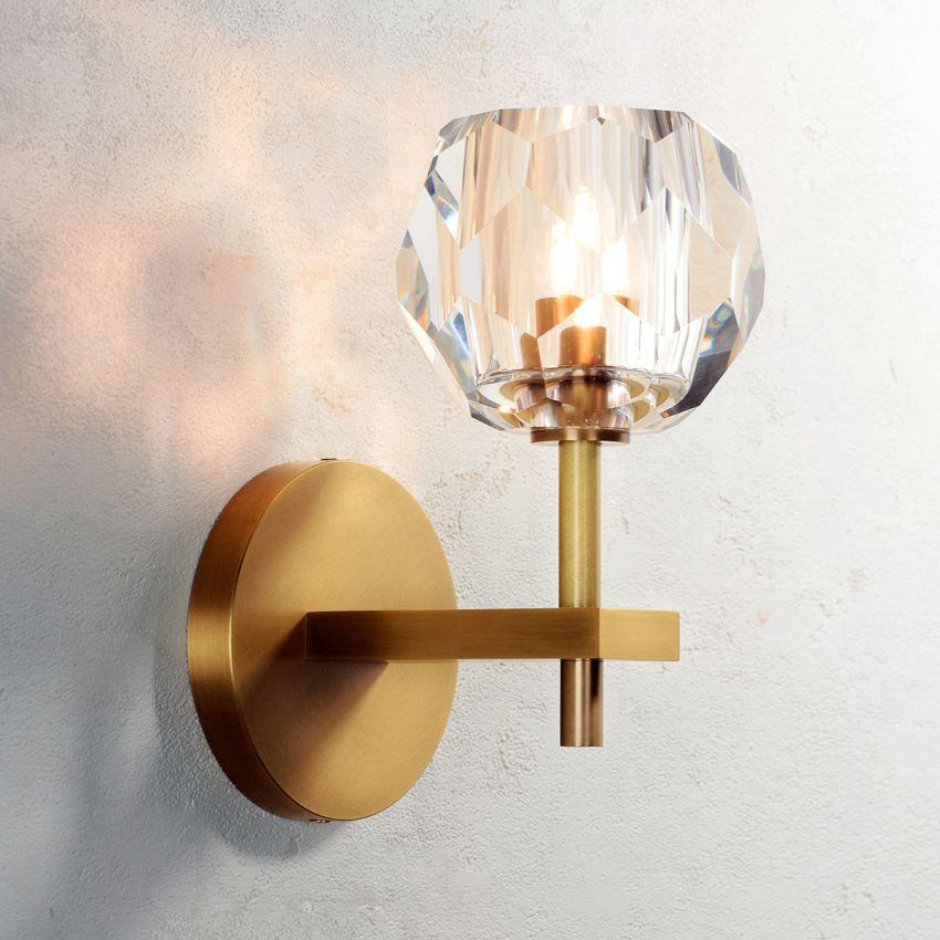 Hajnal Wall Sconce