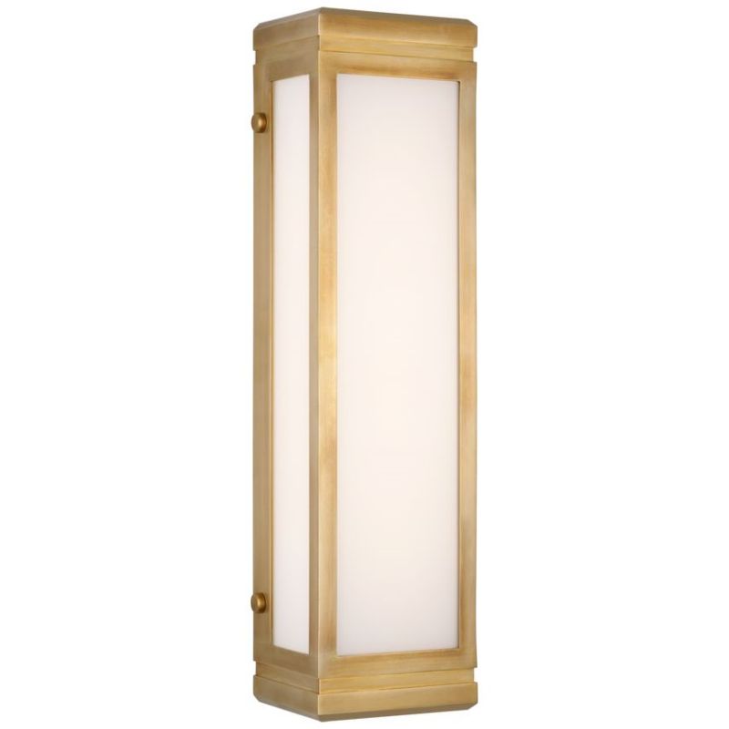 Hayles 17" Bath Light