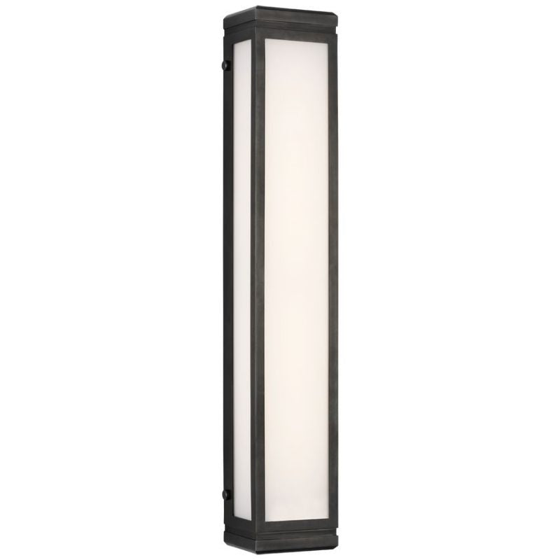 Hayles 26" Bath Light