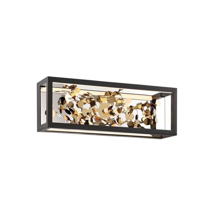 Hazel Creative LED Wall Sconce