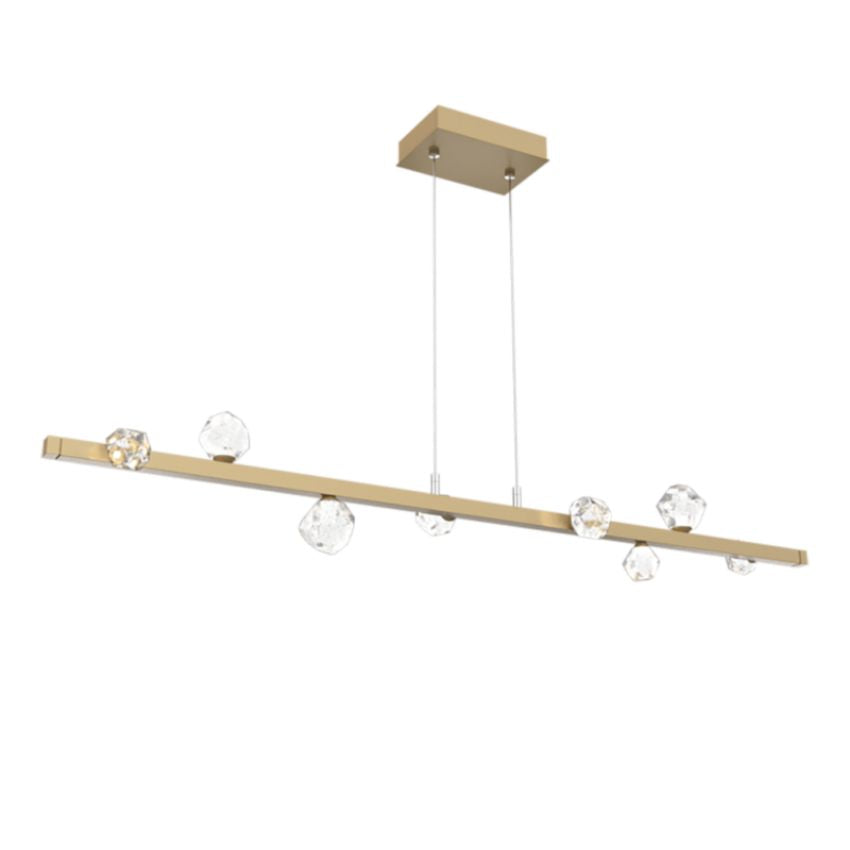 Julius Linear Chandelier