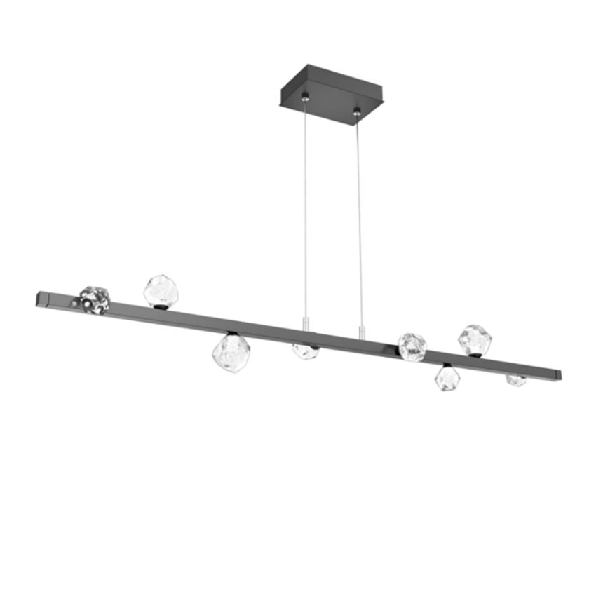 Julius Linear Chandelier