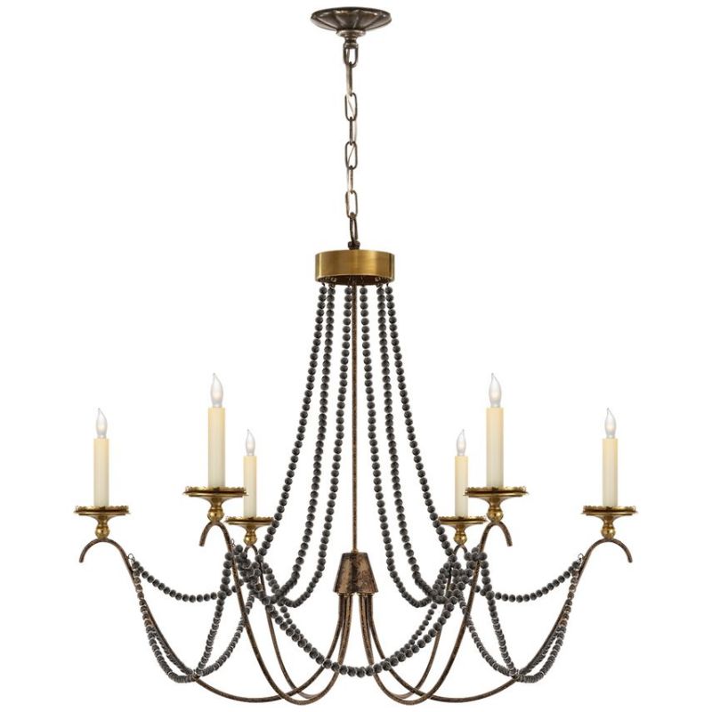 Marigot Medium Chandelier