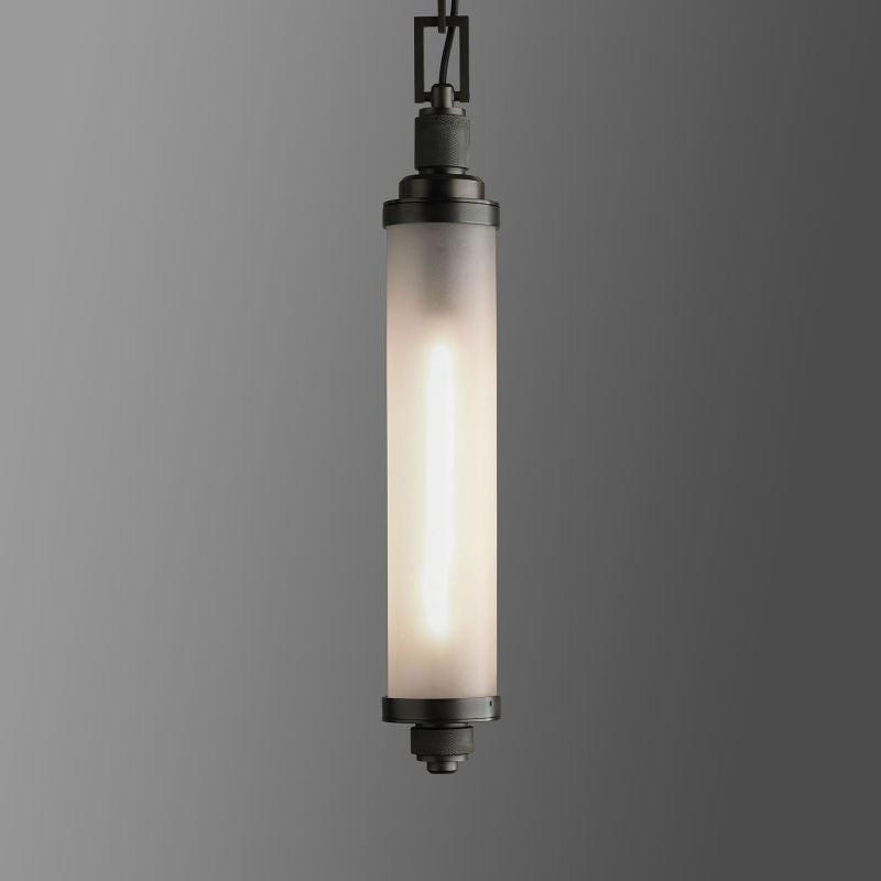 Mitru Cylinder Pendant