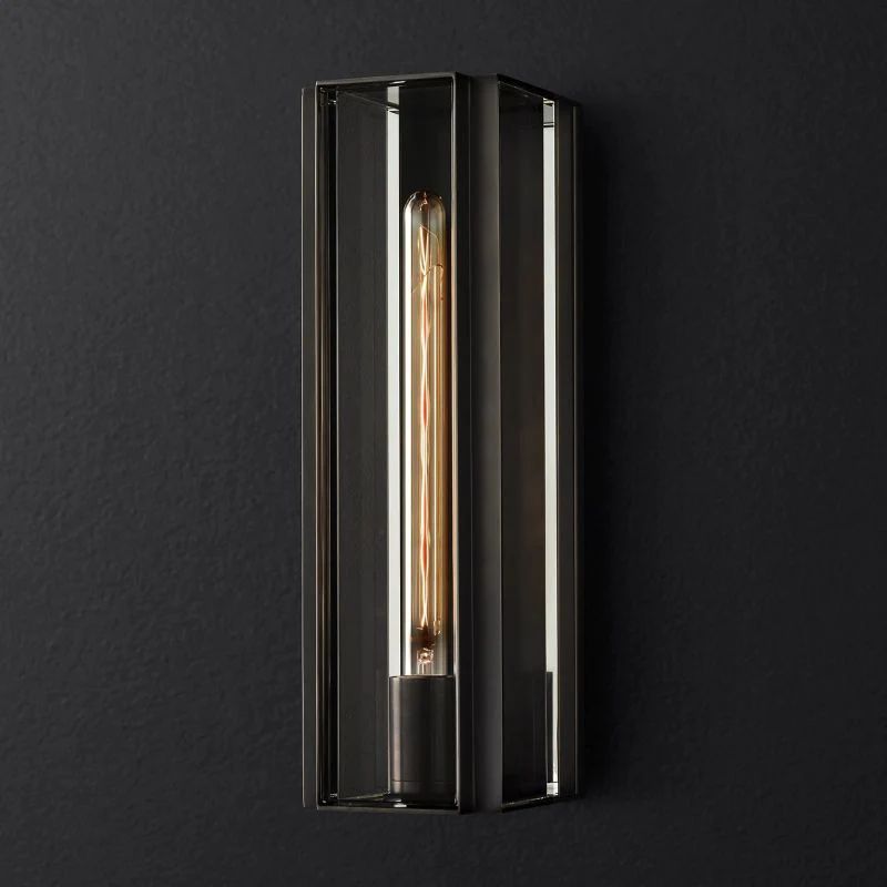 Mobisia Wall Sconce