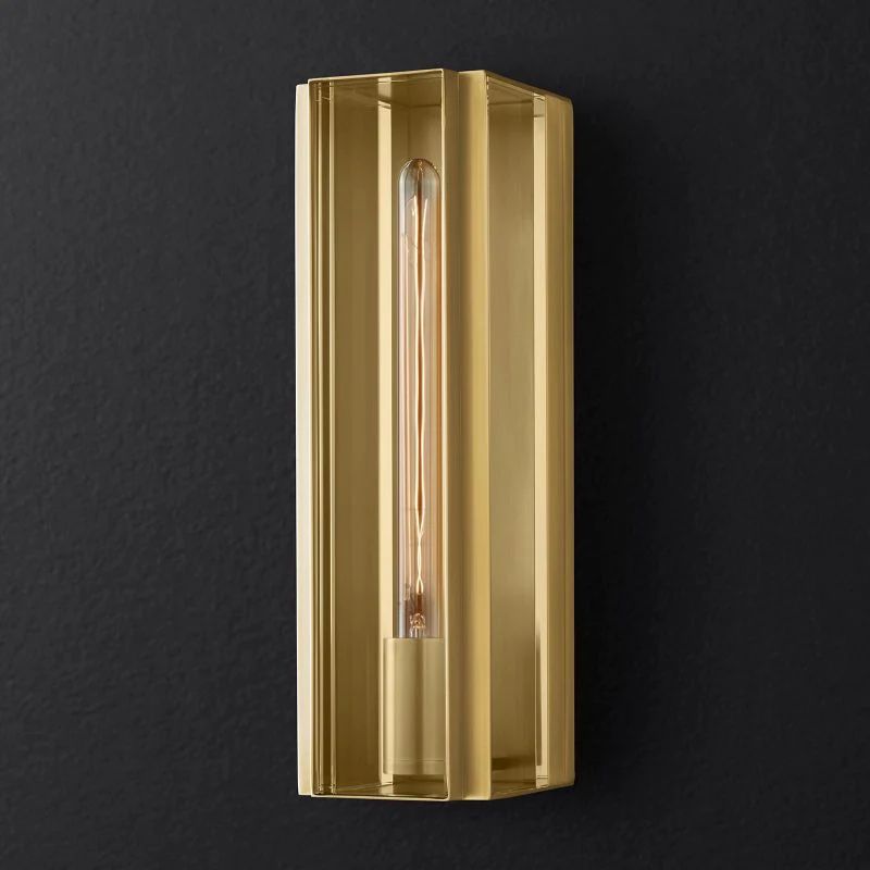 Mobisia Wall Sconce