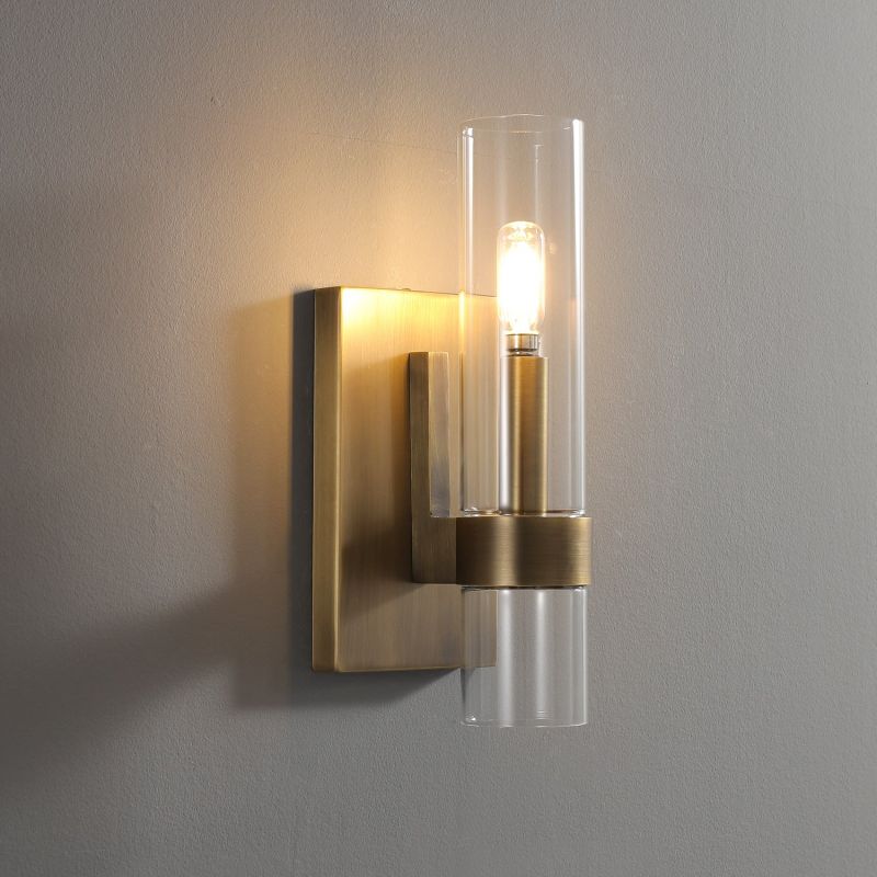 Rata Wall Sconce<12"-18" H>