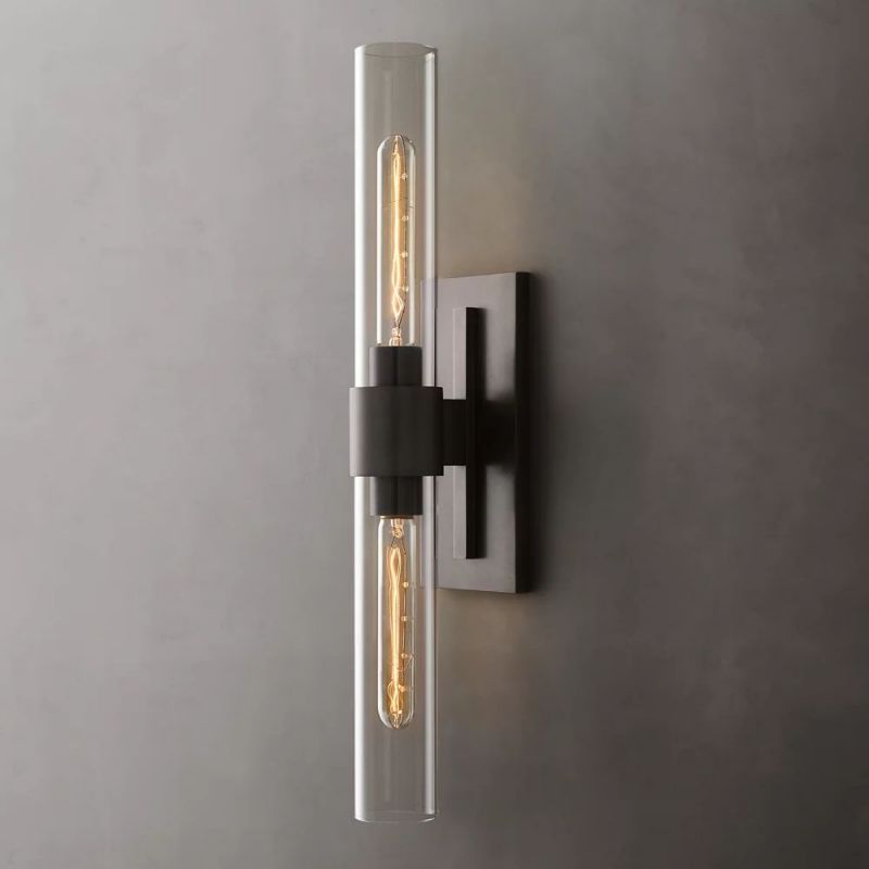 Russell Linear Sconce