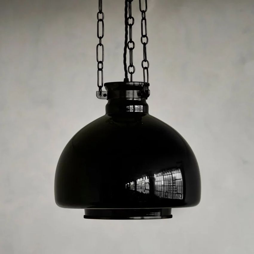 Samuel Dome Pendant