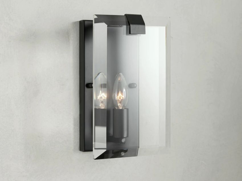 Solomon Wall Sconce