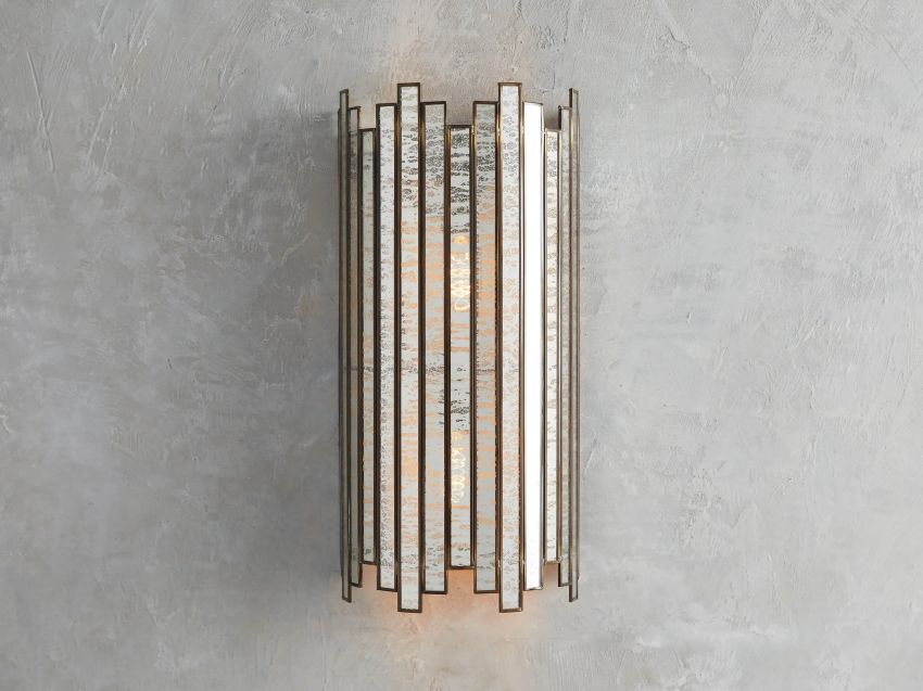 Theodore Wall Sconce