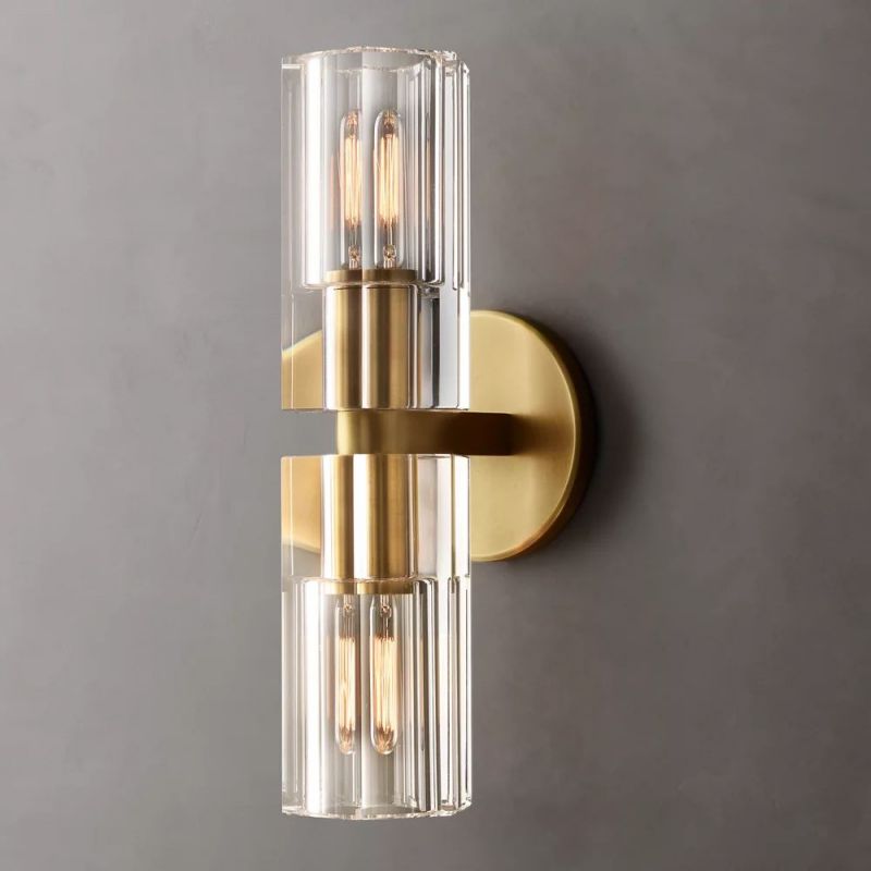 Tara Linear Sconce