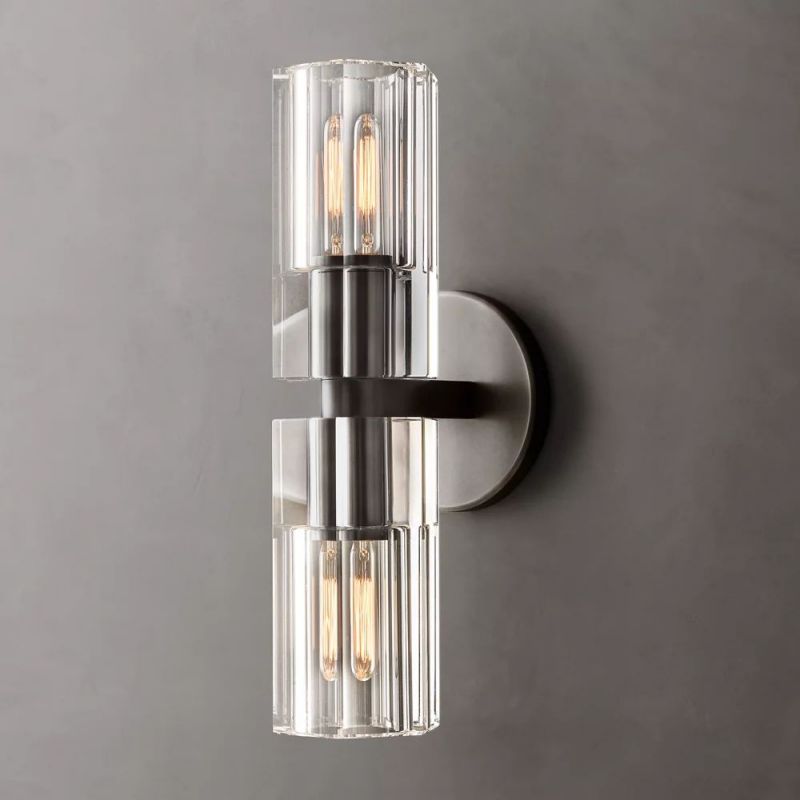 Tara Linear Sconce