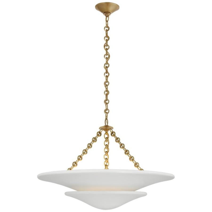 Mollino Tiered Chandelier