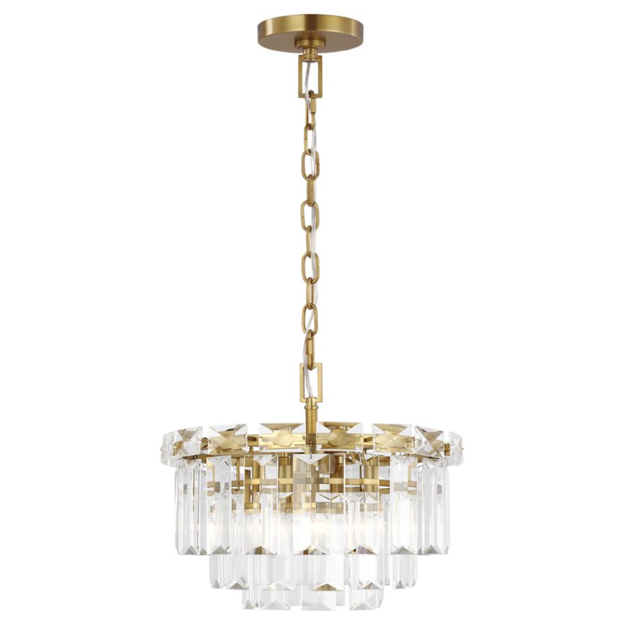 Vesper Round Chandelier