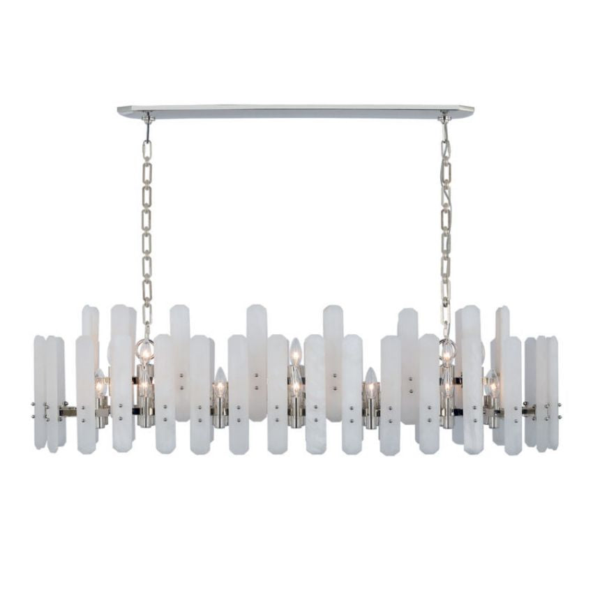 Wyatt Linear Chandelier