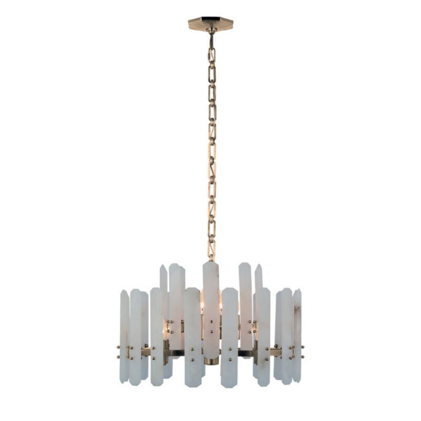 Wyatt Round Chandelier