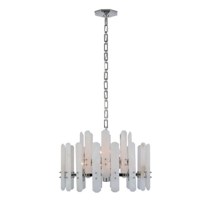 Wyatt Round Chandelier